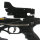 [SPÉCIAL] X-BOW Alligator - Red Dot Package - 80 lbs - 175 fps - Arbalète pistolet