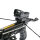 [SPÉCIAL] X-BOW Alligator - Red Dot Package - 80 lbs - 175 fps - Arbalète pistolet