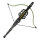 [SPÉCIAL] X-BOW Alligator - Red Dot Package - 80 lbs - 175 fps - Arbalète pistolet