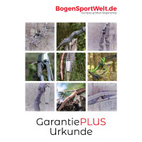 BSW PLUSGARANTIE - Garantieverlängerung für...