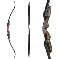 BEARPAW Penthalon Shadow - ILF - 58 pouces - 25-55 lbs -...