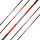 Tube | BLACK EAGLE Carnivore .003 - Carbon - Insert & Encoche inclus