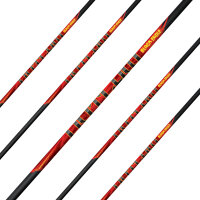 Tube | BLACK EAGLE Outlaw .005 - Carbon - Insert &...
