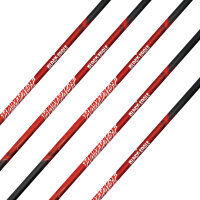 Tube | BLACK EAGLE Rampage .001 - Carbon - incl. Half-Out...