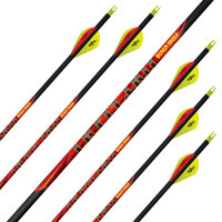 Flèche complète | BLACK EAGLE Outlaw .005 -...