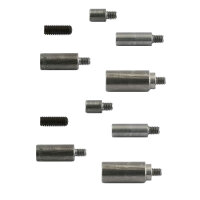 Accessoires | BLACK EAGLE Screw-In Weight - Poids...