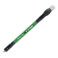 AVALON Tyro 17 - 17 mm - Seitenstabilisator - 10 oder 12 Zoll
