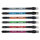 AVALON Tyro 17 - 17 mm - Seitenstabilisator - 10 oder 12 Zoll