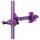AVALON Tyro Metal - Aluminium - Recurvebogenvisier