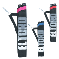 elTORO Sport² - Seitenköcher