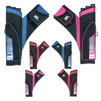 elTORO Sport³ Pro - Seitenköcher