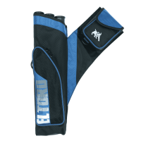 elTORO Sport³ Pro - Seitenköcher