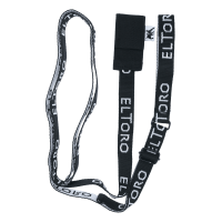 elTORO sangle de serrage / Fausse corde
