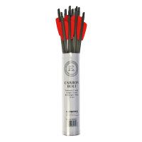 Flèches d'arbalète en carbone | EK ARCHERY Cobra System - 7.5 pouces - 10 pcs.