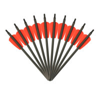 Flèches darbalète en carbone | EK ARCHERY...
