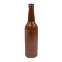 CENTER-POINT 3D Bierflasche - Made in Germany