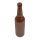 CENTER-POINT 3D Bierflasche - Made in Germany