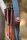 JACKALOPE - Bloodstone - 60-68 pouces - 30-50 lbs - Arcs recurves T/D