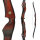 JACKALOPE - Bloodstone - 60-68 pouces - 30-50 lbs - Arcs recurves T/D