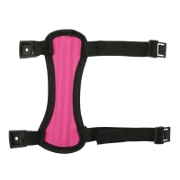 elTORO Curdora Sport - Protège-bras - Rose - Taille S | Longueur: 17,0cm