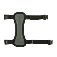 elTORO Curdora Sport - Protège-bras - Gris - Taille S | Longueur: 17,0cm