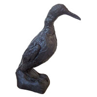 LEITOLD Kormoran - Black Edition