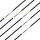 Tube | EASTON SuperDrive 23 - carbone - incl. Super Uni Bushing