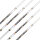 Schaft | EASTON X27 - Aluminium - Spine 2712