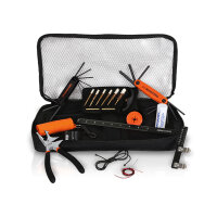EASTON Archery Essentials Pro Shop Tool Kit - Kit...