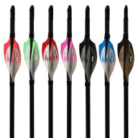 GAS PRO Rick van der Ven Signature Series - 2 Pouces -...