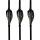 GAS PRO Rick van der Ven Signature Series - 2 Zoll - Vanes - 50er Pack