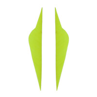 [BEST-SELLER] SPHERE Spiked Style - plume naturelle - couleur unie - différentes longueurs