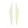 [BEST-SELLER] SPHERE Spiked Style - plume naturelle - couleur unie - différentes longueurs