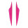[BEST-SELLER] SPHERE Spiked Style - plume naturelle - couleur unie - différentes longueurs