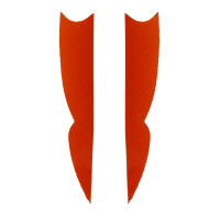 [BEST-SELLER] SPHERE Bat Style - plume naturelle - couleur unie - différentes longueurs