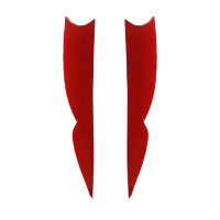 [BEST-SELLER] SPHERE Bat Style - plume naturelle - couleur unie - différentes longueurs