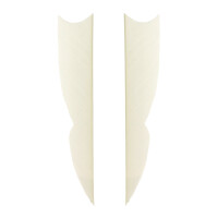 [BEST-SELLER] SPHERE Bat Style - plume naturelle - couleur unie - différentes longueurs