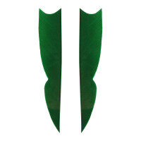 [BEST-SELLER] SPHERE Bat Style - plume naturelle - couleur unie - différentes longueurs