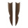 [BEST-SELLER] SPHERE Bat Style - plume naturelle - couleur unie - différentes longueurs