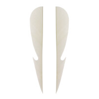[BEST-SELLER] SPHERE Dragon Style - plume naturelle - couleur unie - différentes longueurs
