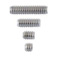 AVALON Disk - kit de vis - 4 pièces