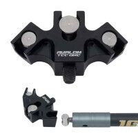 AVALON Tec One Quick Detach - V-Bar avec fermeture rapide