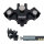 AVALON Tec One Quick Detach - V-Bar avec fermeture rapide