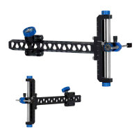 AVALON Tec-X Olympic - Viseur pour arc recurve