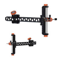 AVALON Tec-X Olympic - Viseur pour arc recurve