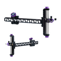 AVALON Tec-X Olympic - Viseur pour arc recurve