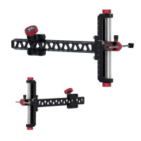 AVALON Tec-X Olympic - Viseur pour arc recurve