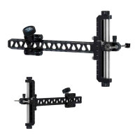 AVALON Tec-X Olympic - Viseur pour arc recurve