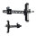 AVALON Tec-X Olympic - Viseur pour arc recurve