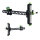 AVALON Tec-X Olympic - Viseur pour arc recurve